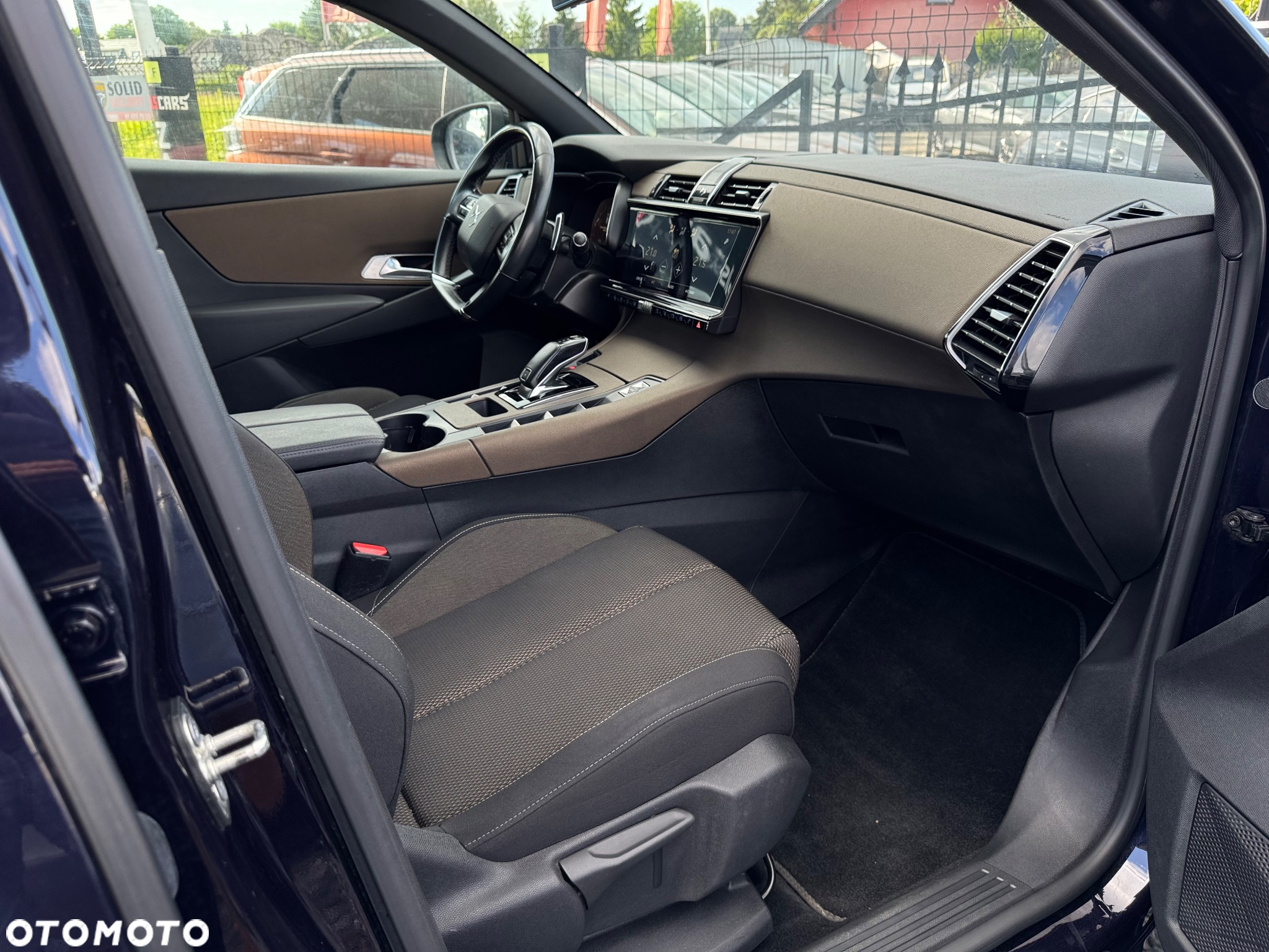 DS Automobiles DS 7 Crossback 2.0 BlueHDi Be Chic - 20