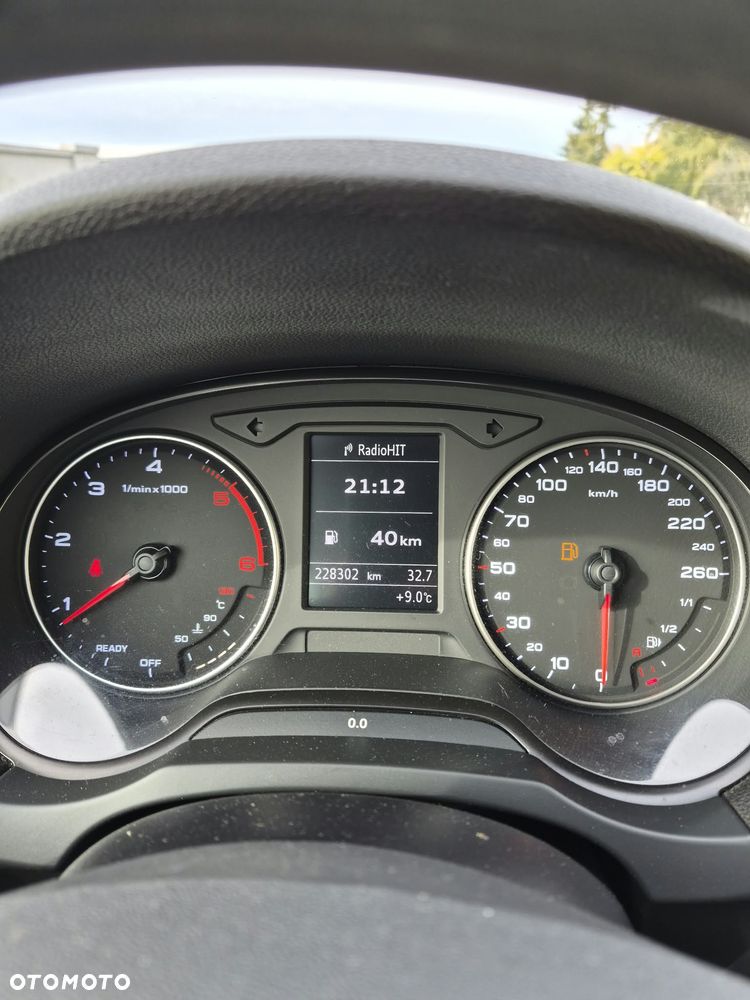 Audi A3 Sportback - 5