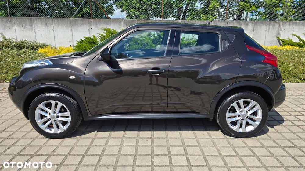 Nissan Juke - 7