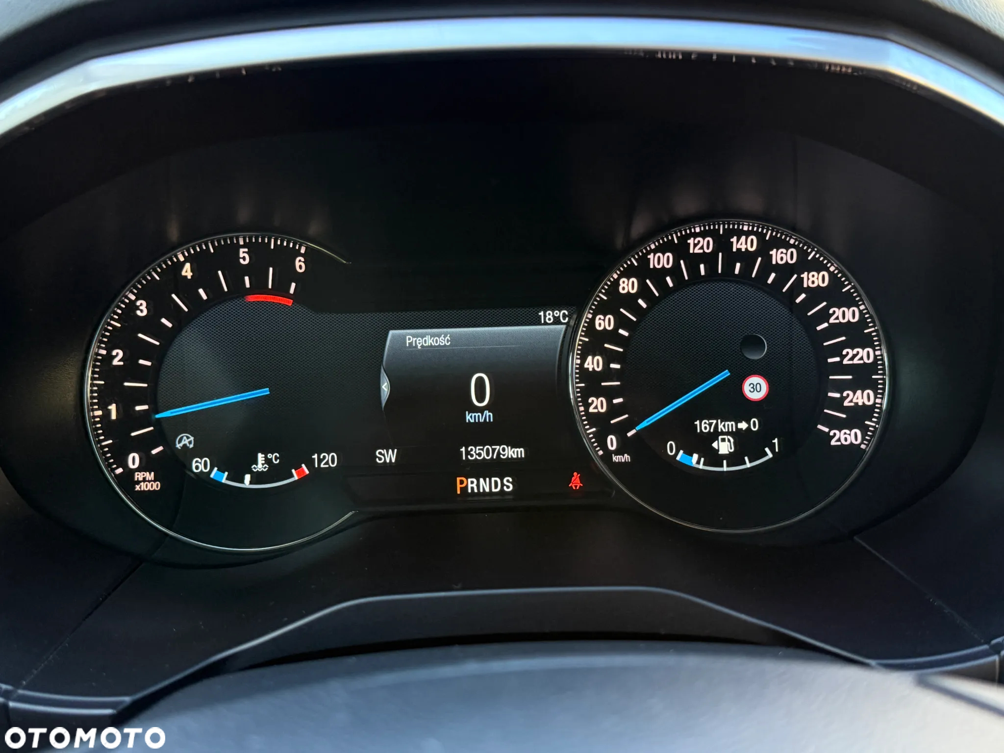 Ford S-Max 2.0 TDCi Titanium PowerShift - 28