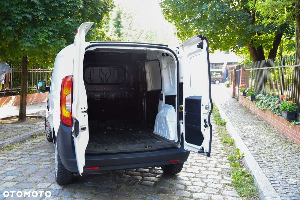 Fiat Doblo - 3