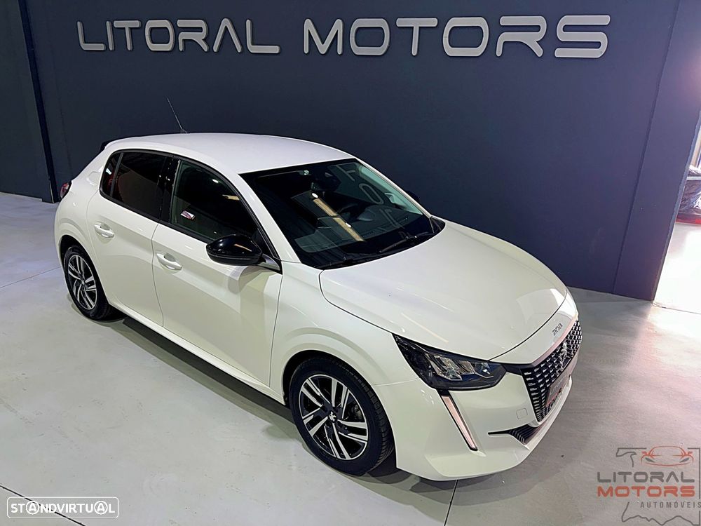 Peugeot 208 1.2 PureTech Allure - 2