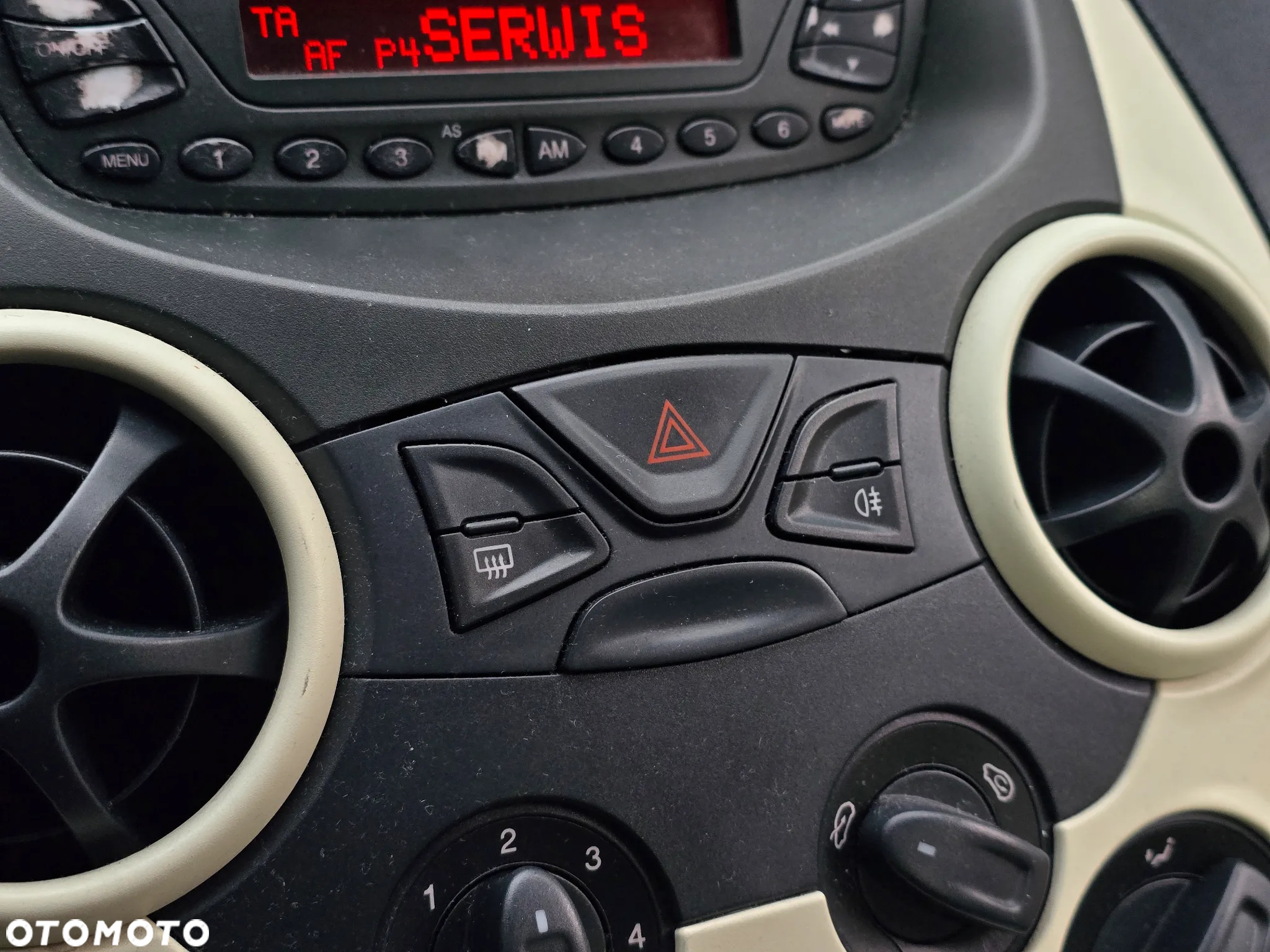 Ford KA 1.2 Concept+ - 28