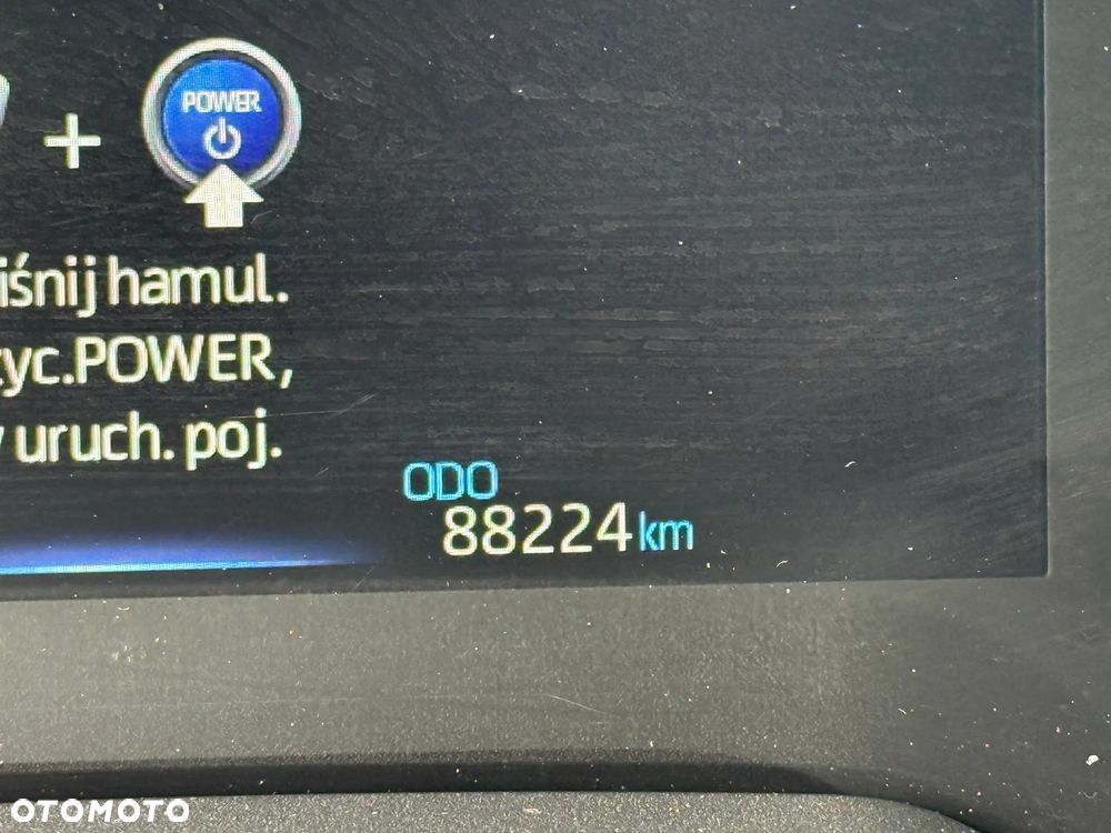 Toyota Corolla 1.8 Hybrid Executive - 18