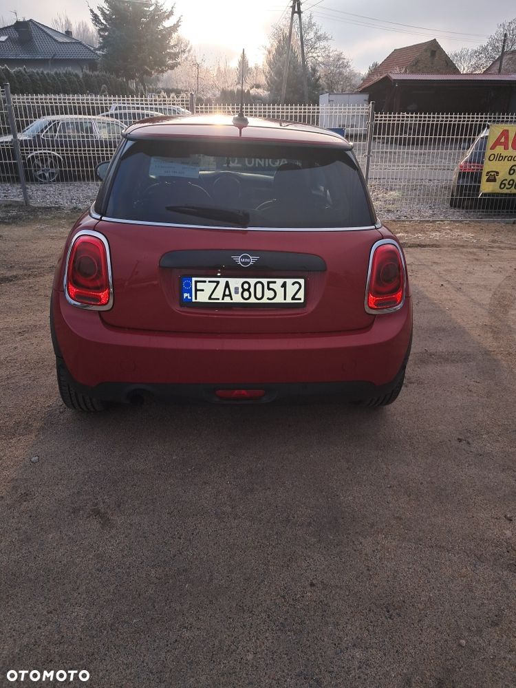 MINI ONE - 5