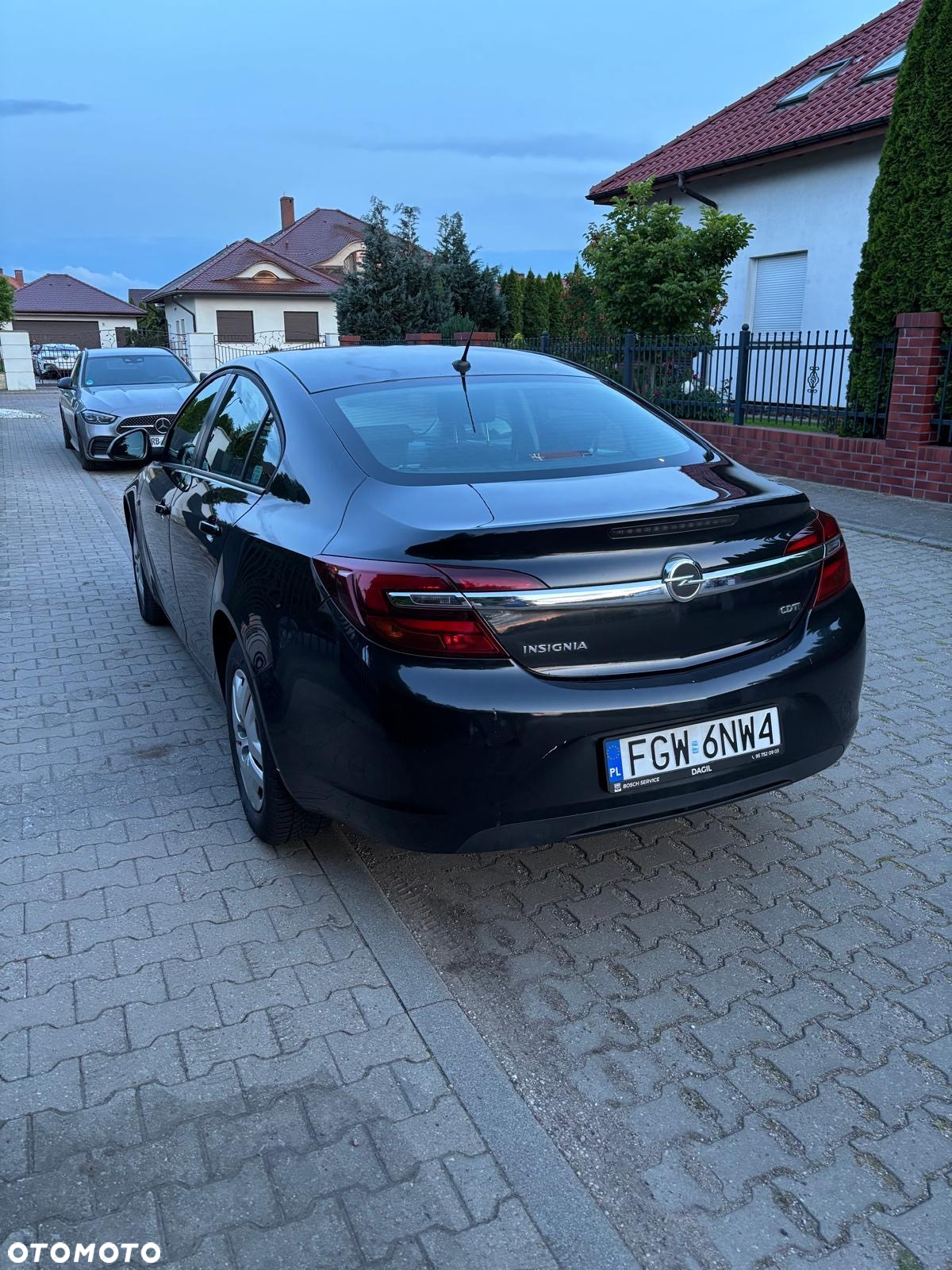 Opel Insignia 2.0 CDTI - 3