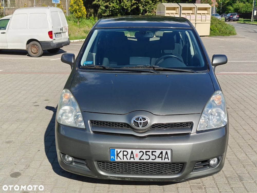 Toyota Corolla 2.0 D-4D Terra - 12