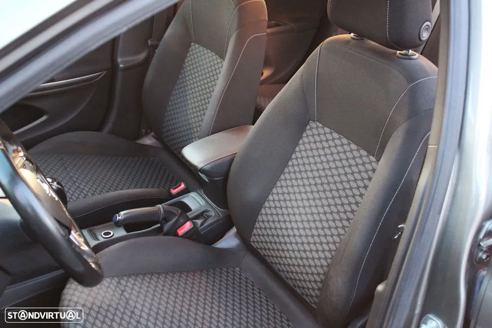 Opel Astra Sports Tourer 1.6 CDTI Ecotec Edition S/S - 13
