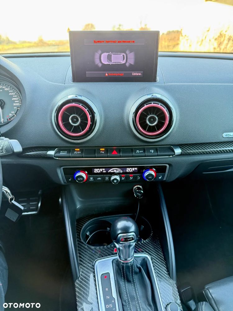 Audi S3 2.0 TFSI Quattro S tronic - 28