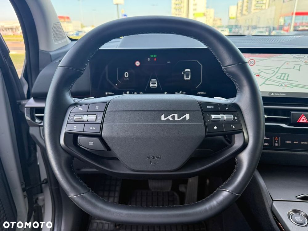 Kia Sportage 1.6 T-GDI Anniversary 2WD DCT - 20