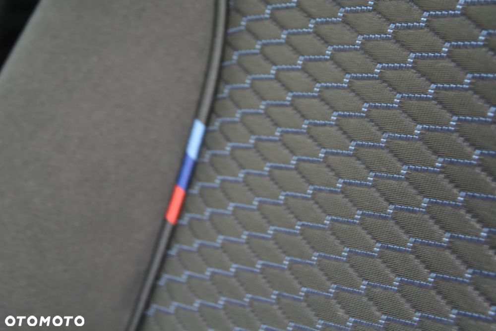 BMW 3GT 320d M Sport - 24