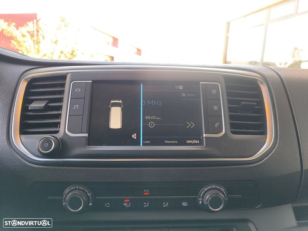 Peugeot Expert 1.5 BlueHDi L2H1 - 12