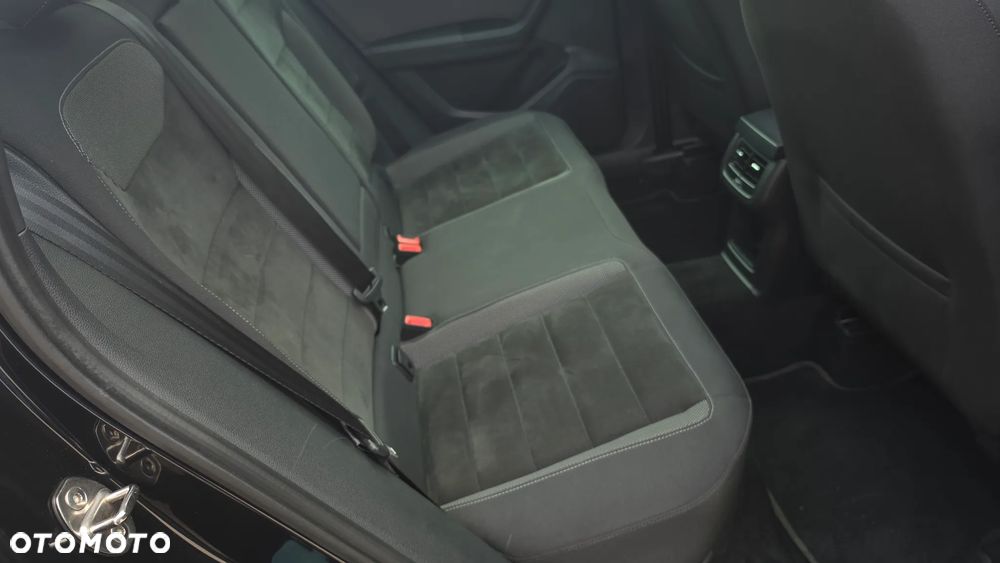 Seat Ateca 2.0 TDI 4Drive DSG XCELLENCE - 24