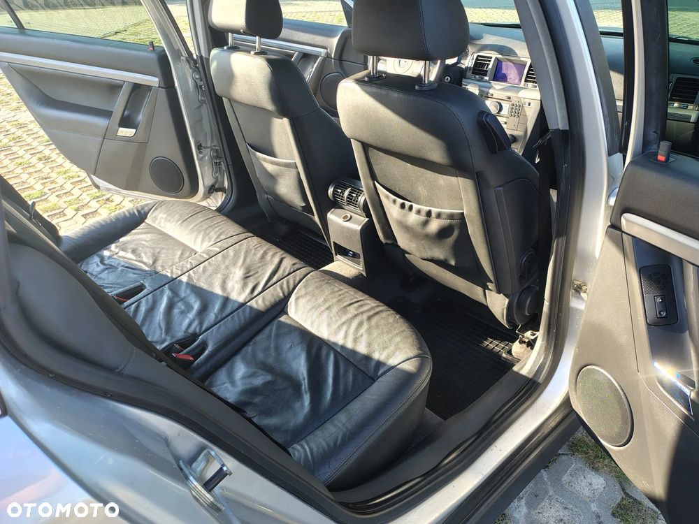 Opel Vectra - 13