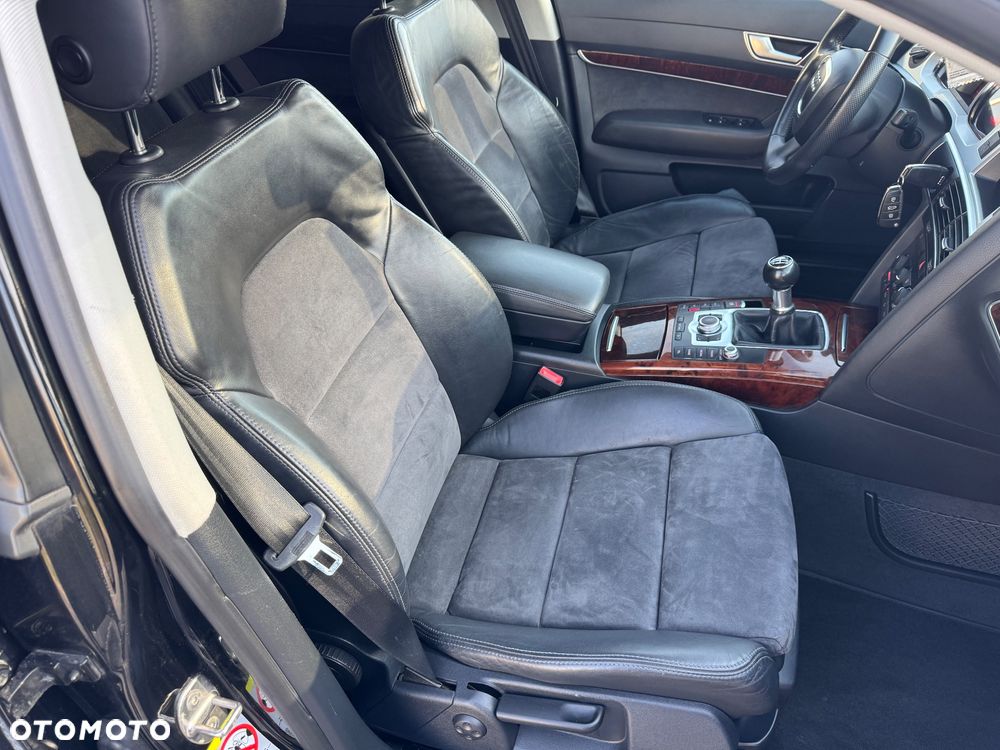 Audi A6 Avant 2.0 TDIe DPF - 21