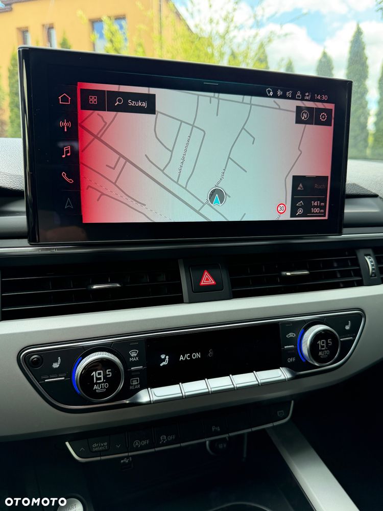 Audi A5 Sportback - 33