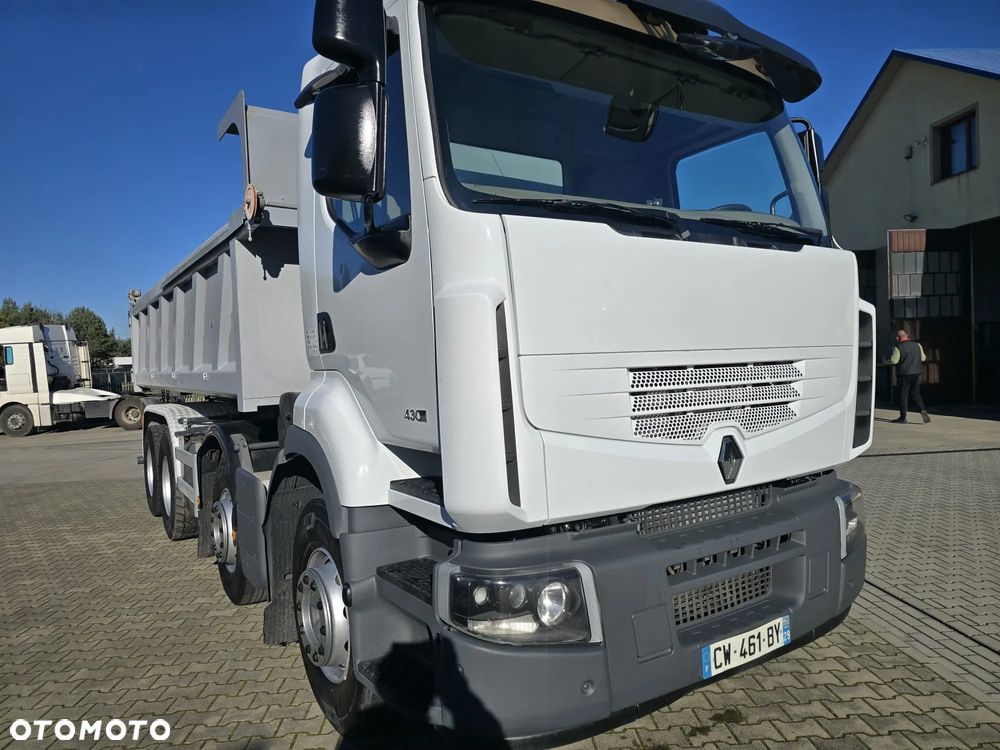 Renault Premium 430 dxi - 15