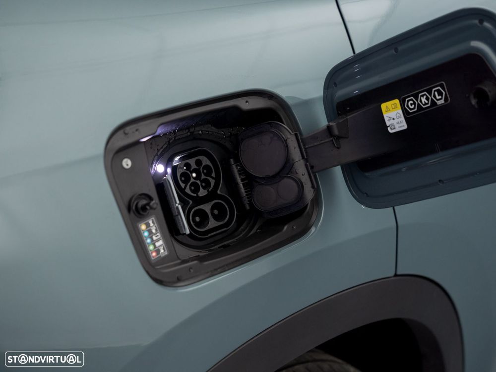 BMW iX1 eDrive20 xLine - 13