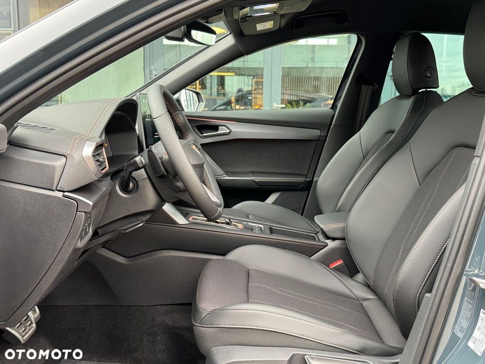 Cupra Formentor - 19