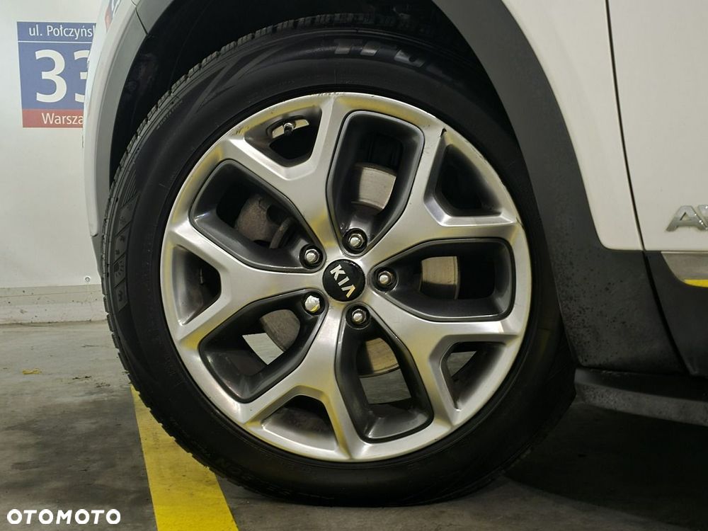 Kia Sorento 2.0 CRDI XL - 11