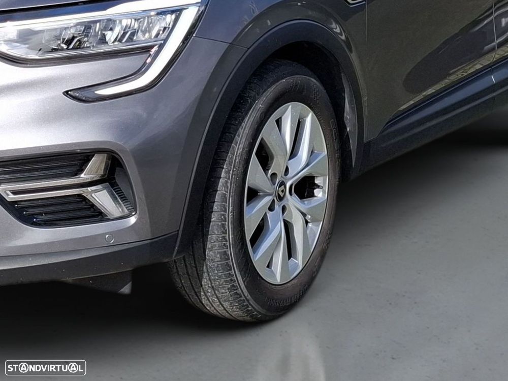 Renault Arkana 1.3 TCe Business EDC - 4