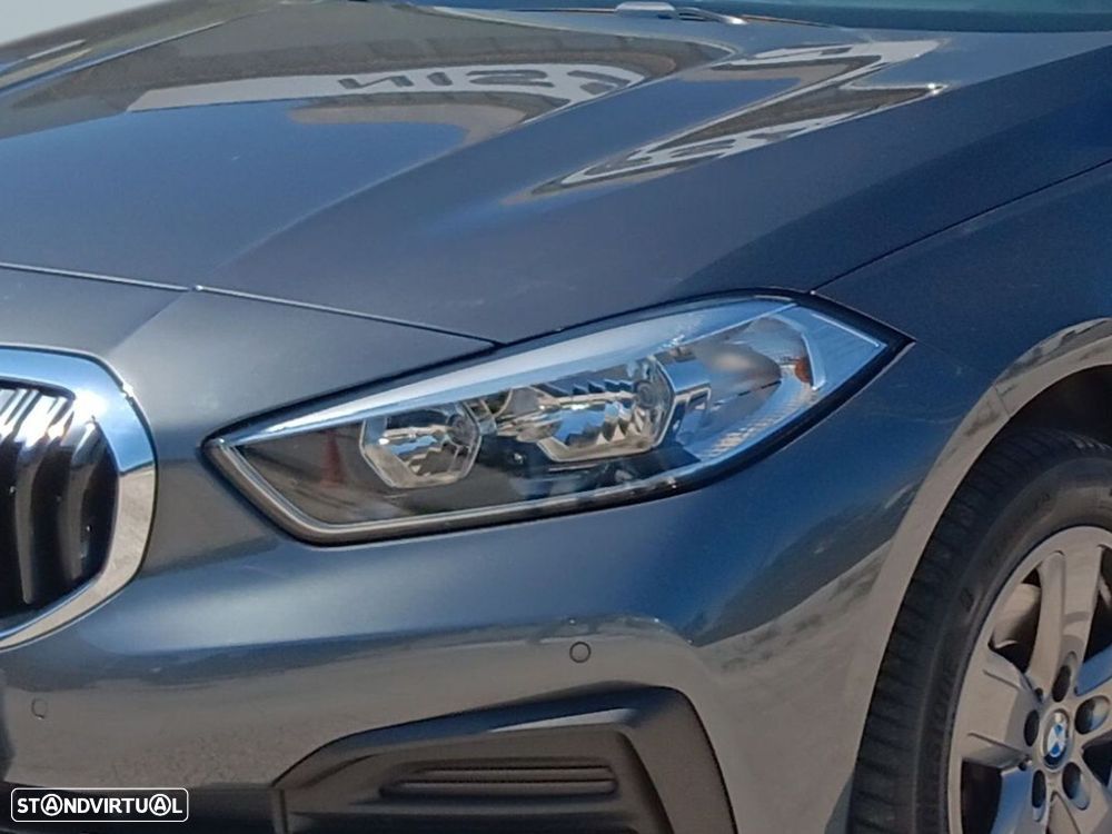 BMW 116 d Corporate Edition - 3