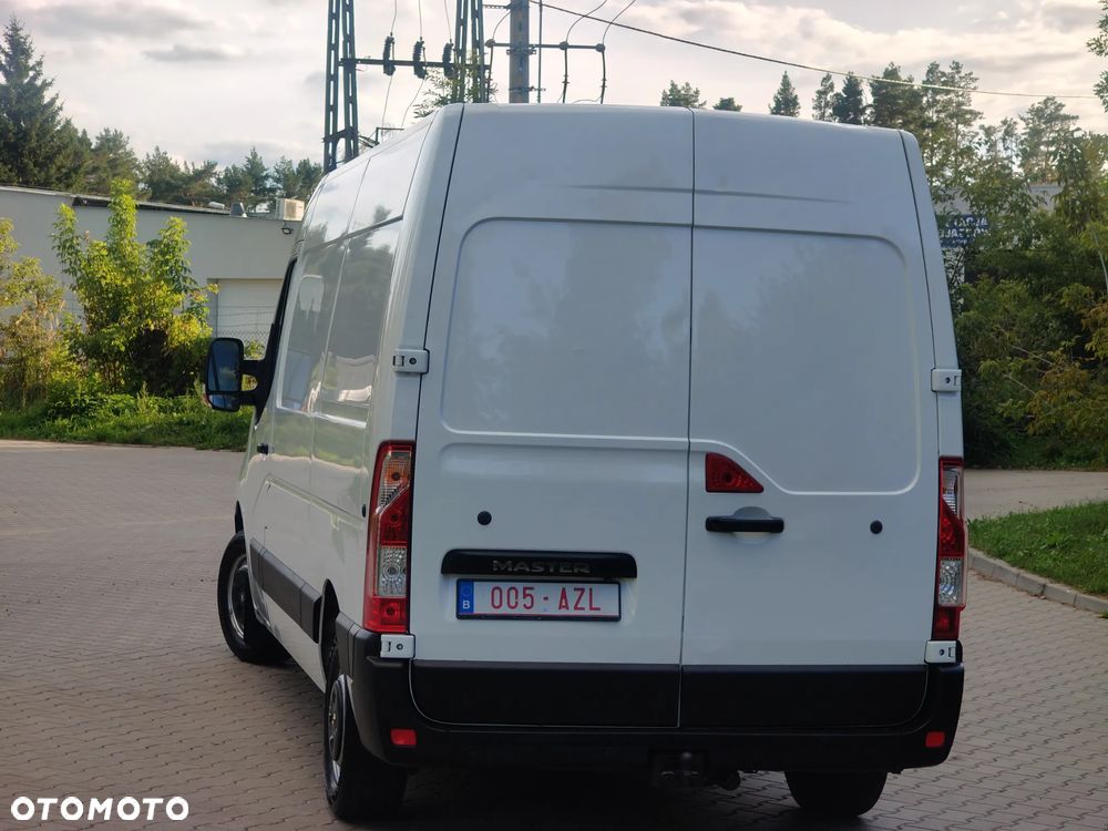 Renault Master - 12