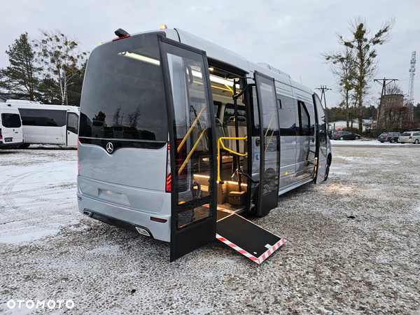 Mercedes-Benz Sprinter 519 CDI