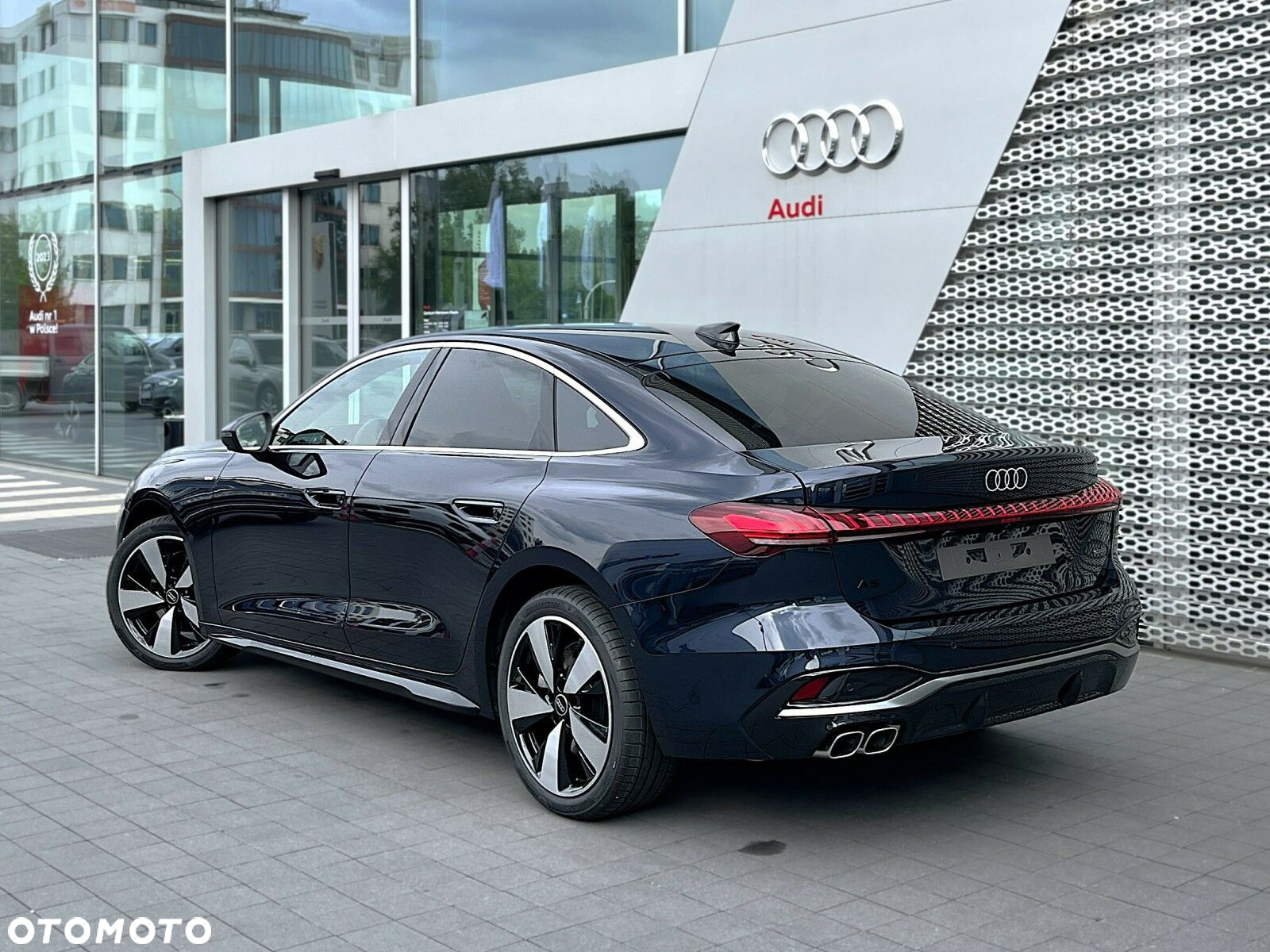 Audi A5 - 3