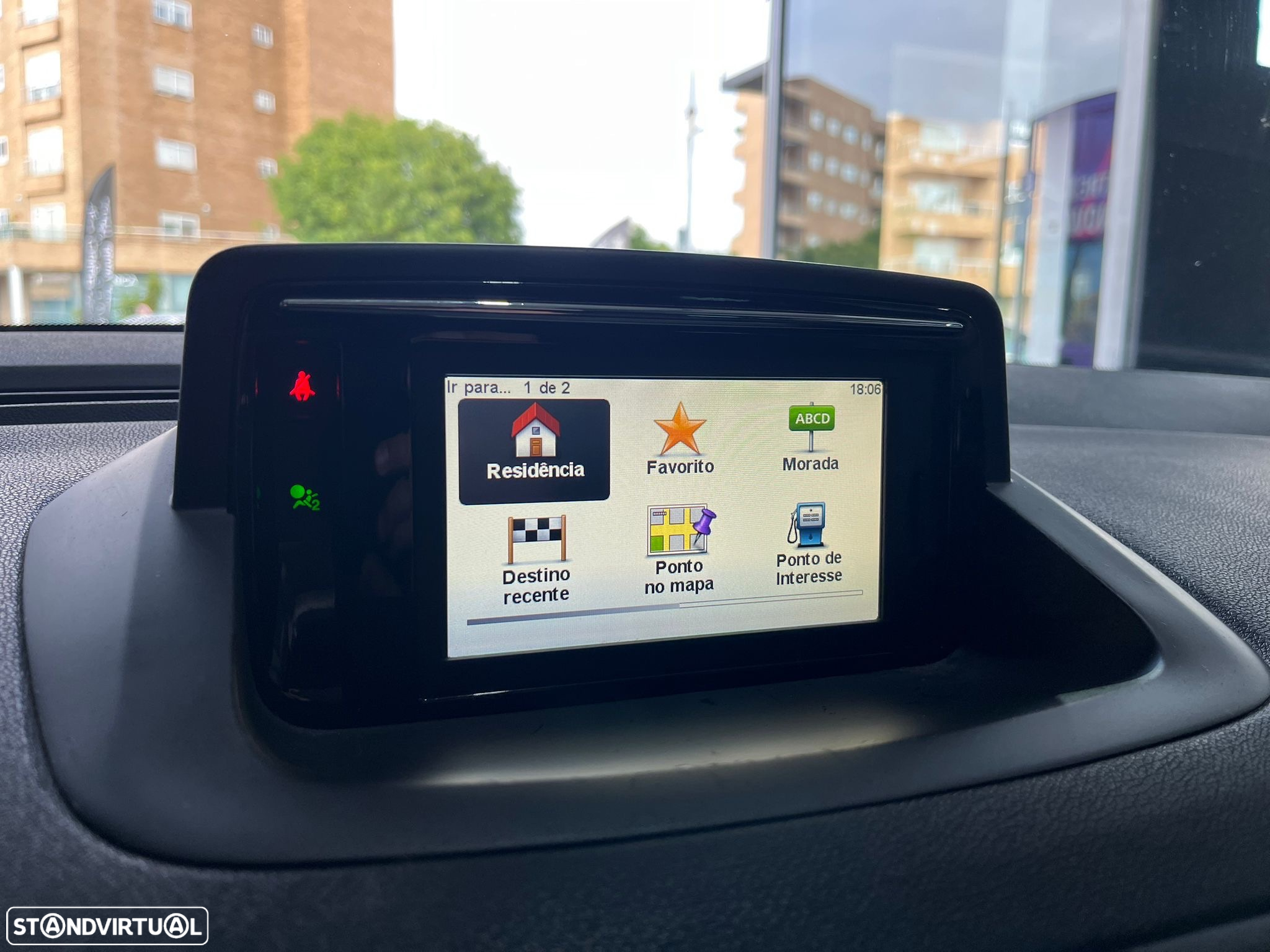 Renault Mégane Sport Tourer 1.5 dCi Limited SS - 16