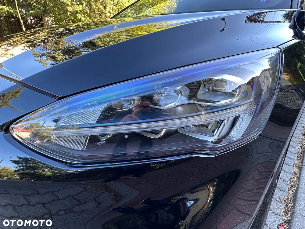 Ford Focus 1.0 EcoBoost Titanium ASS PowerShift - 22