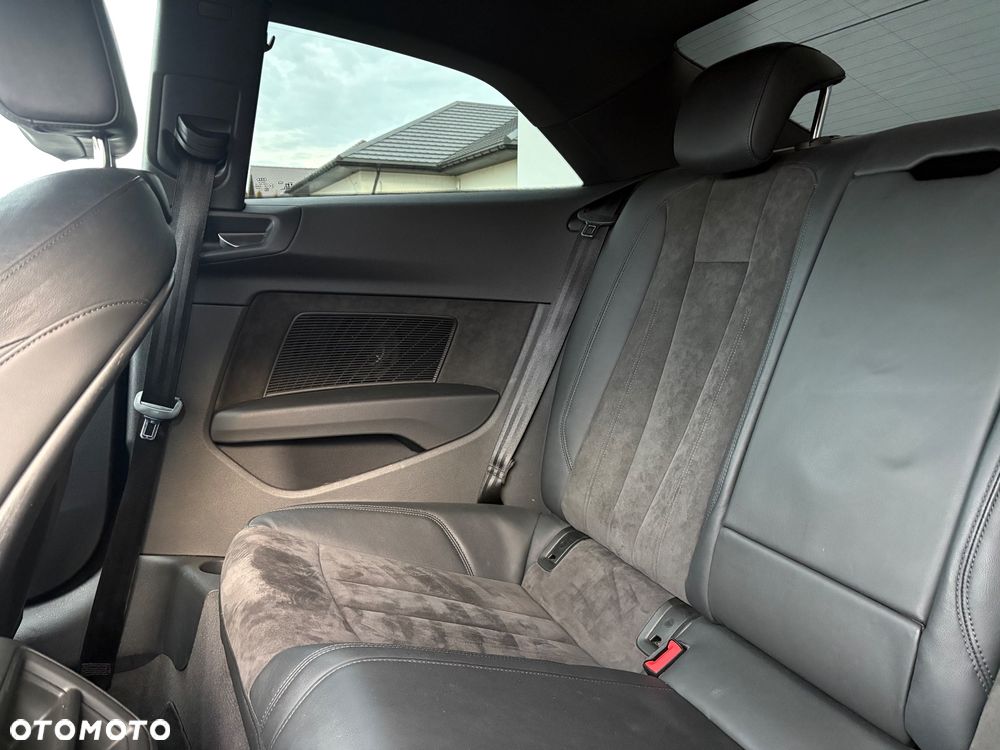 Audi A5 Coupé 40 TFSI mHEV S Line S tronic - 22
