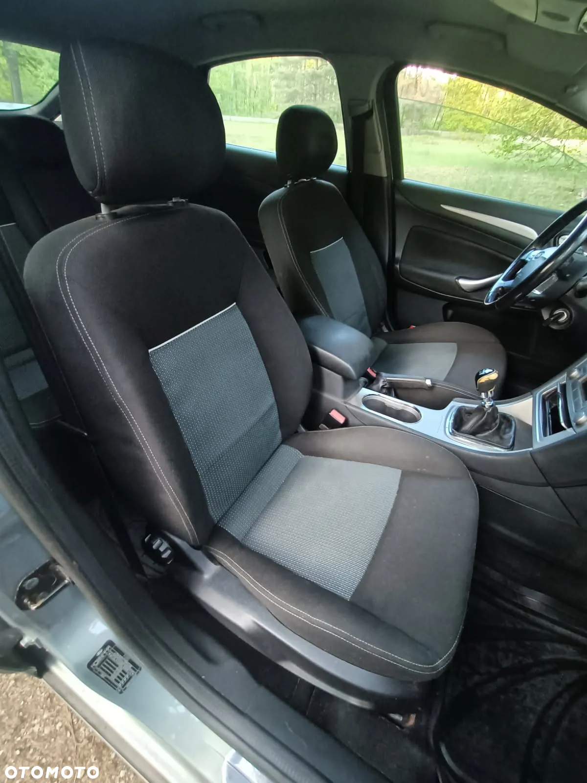 Ford Mondeo - 9