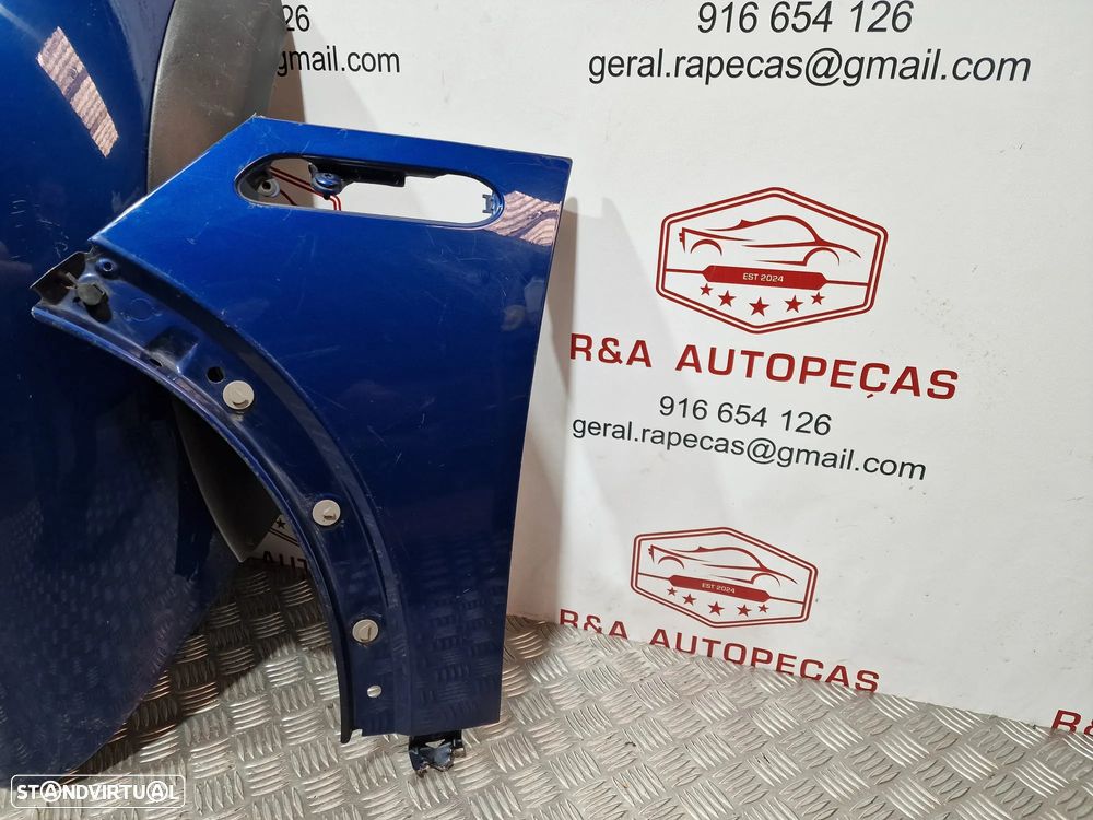 Frente Completa Original Mini Cooper One  R50 - 9