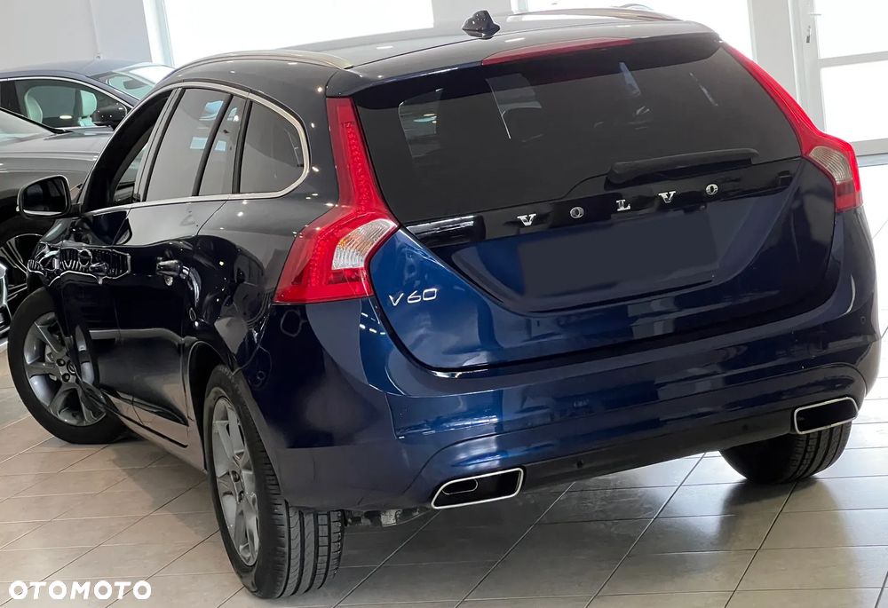 Volvo V60 - 3