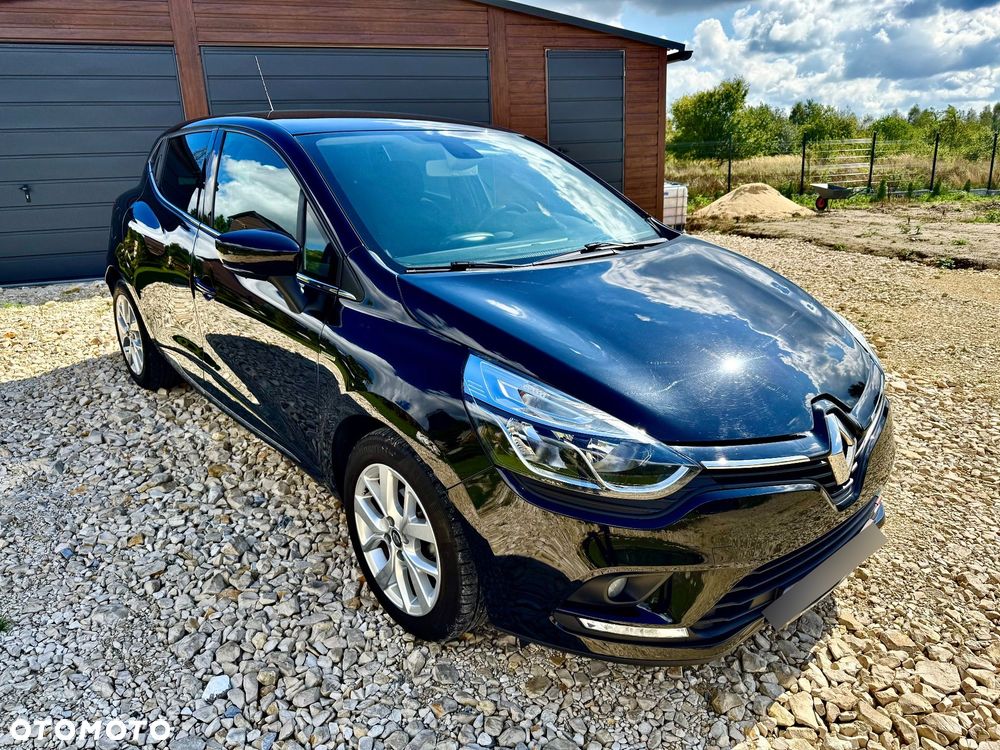 Renault Clio 0.9 Energy TCe Limited - 16