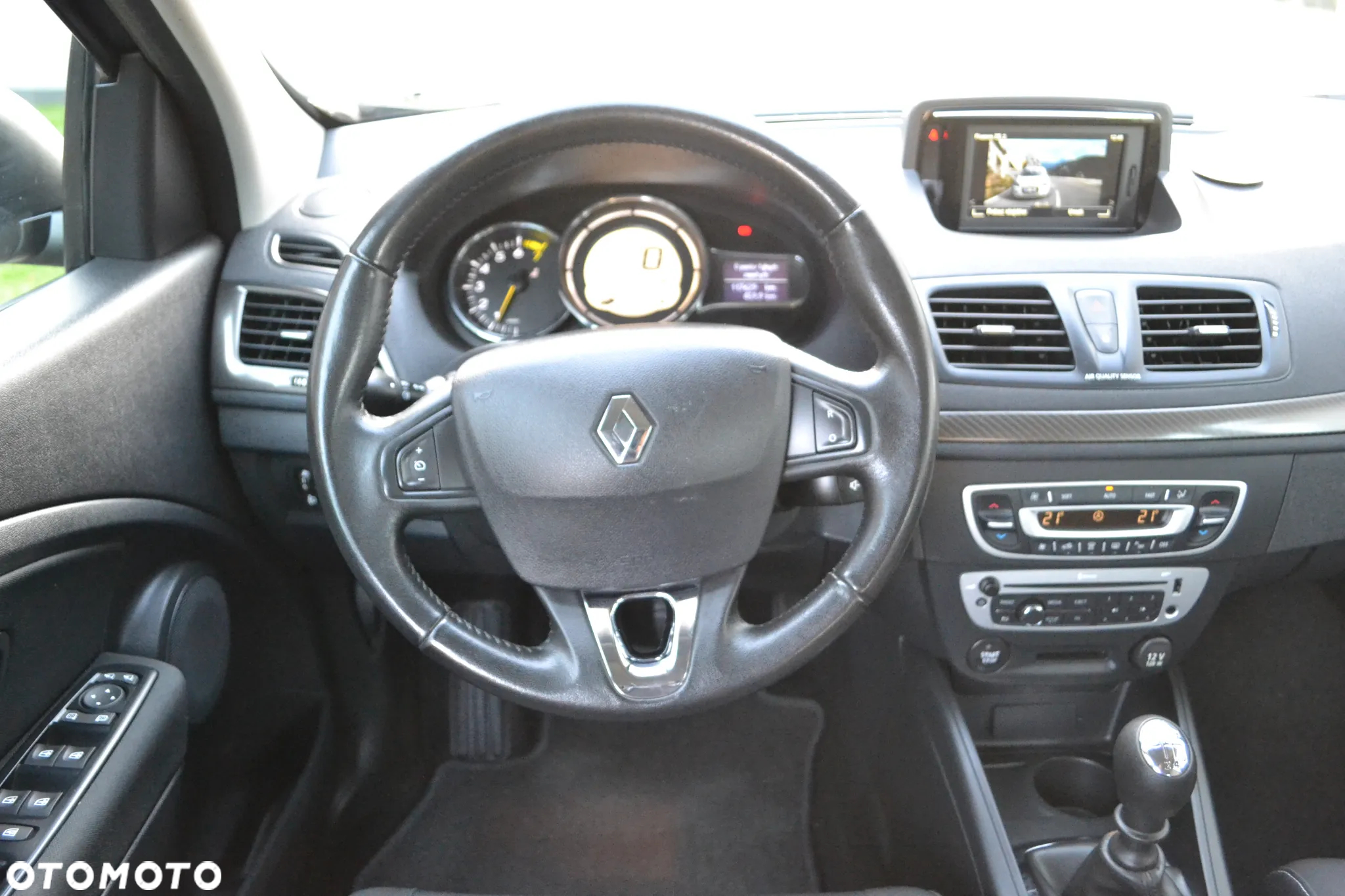 Renault Megane 1.6 16V Color Edition - 21