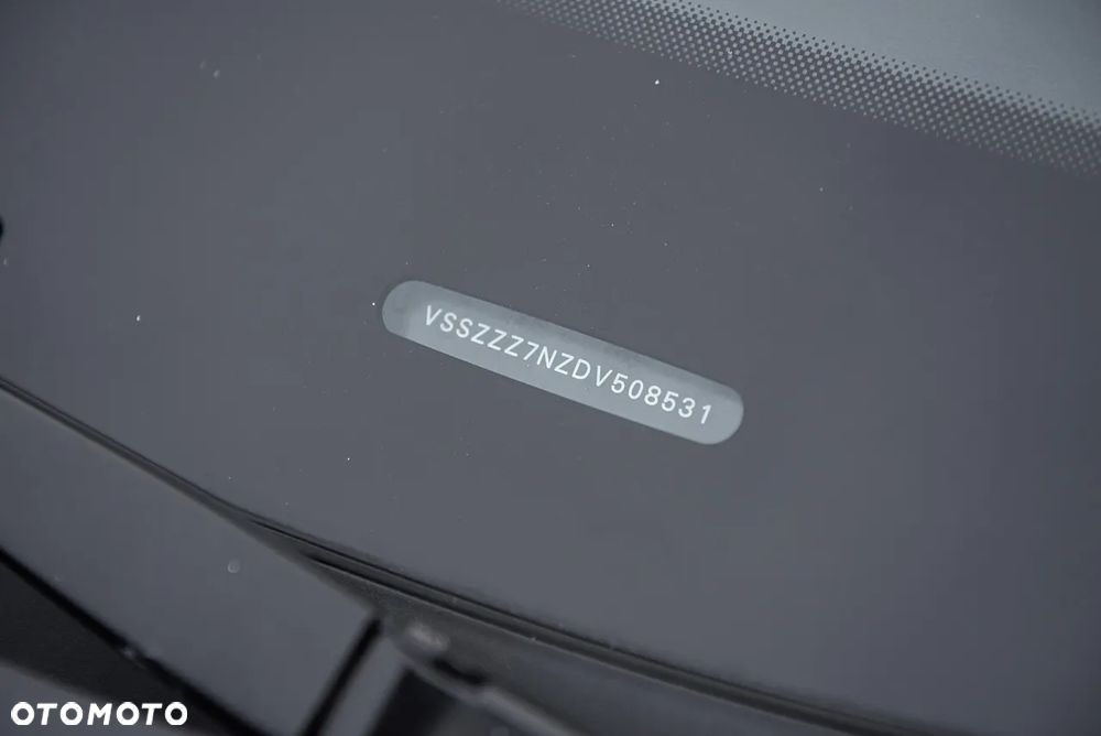 Seat Alhambra 2.0 TDI Ecomotive Style Viva - 35