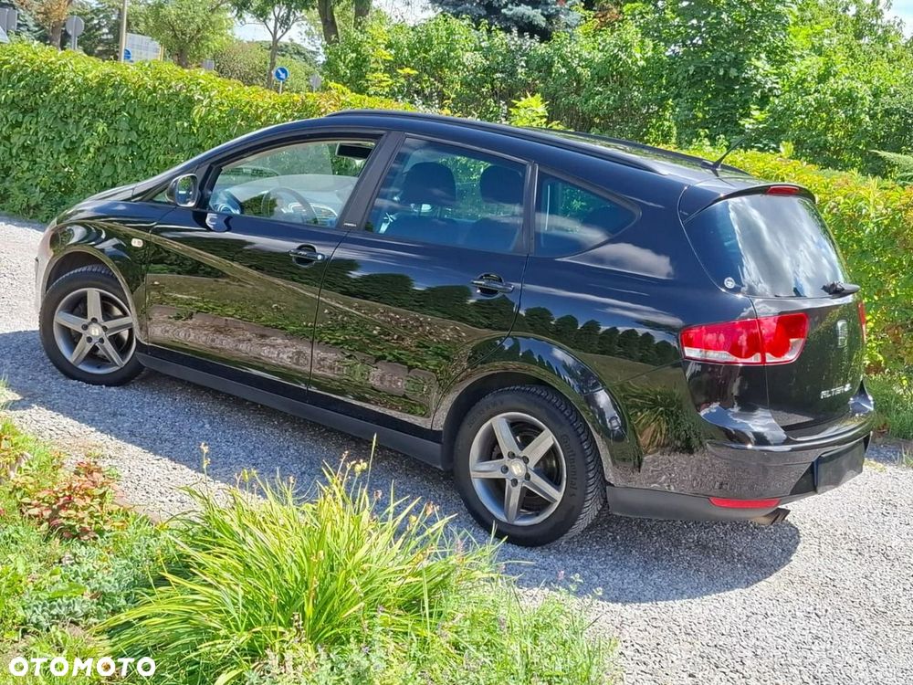Seat Altea XL - 11