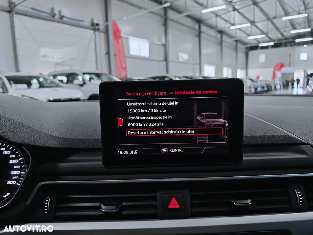 Audi A5 ack 2.0 TDI S tronic - 16