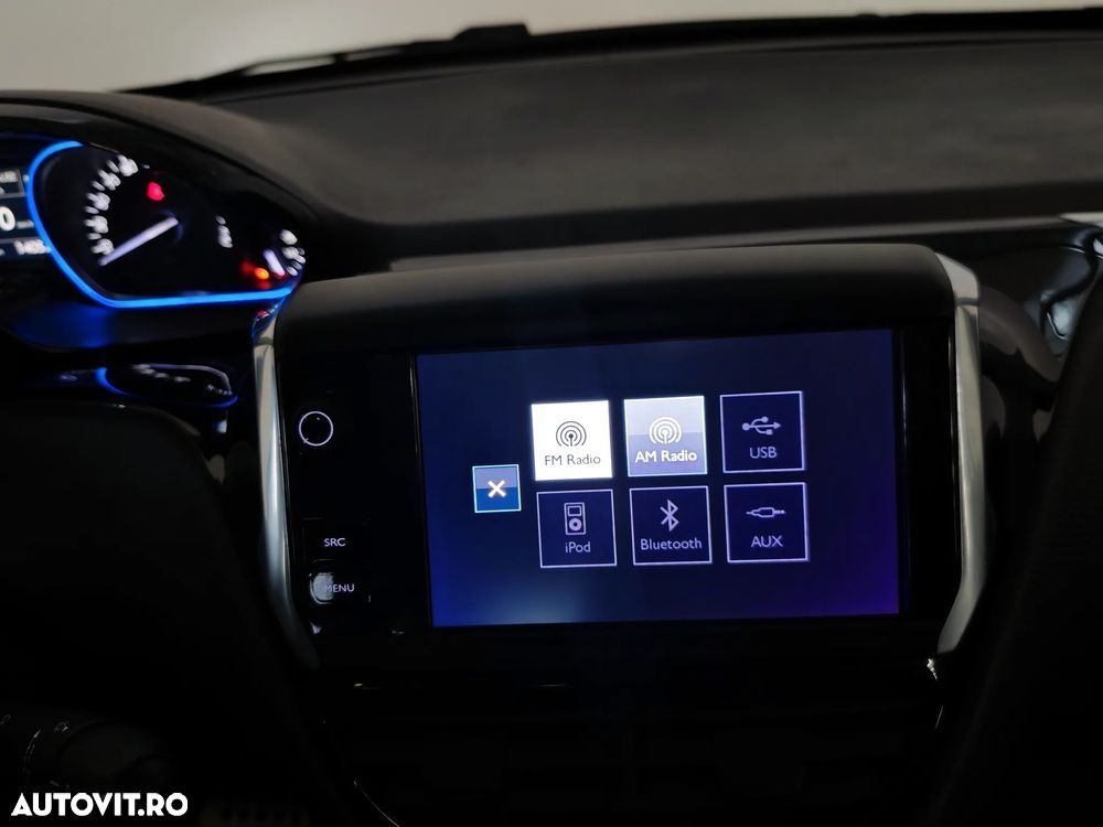 Peugeot 2008 PureTech 110 Stop&Start EAT6 Allure - 15