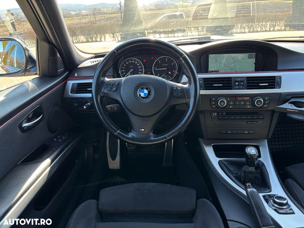 BMW Seria 3 320d - 7