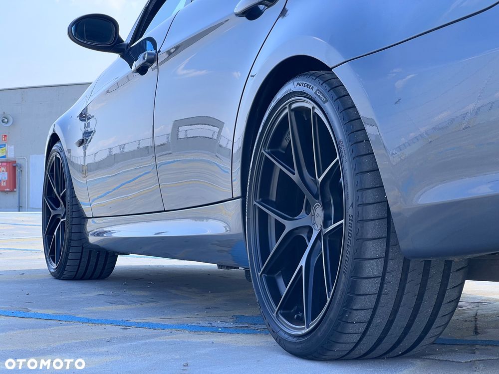 BMW Seria 3 330xd DPF - 10