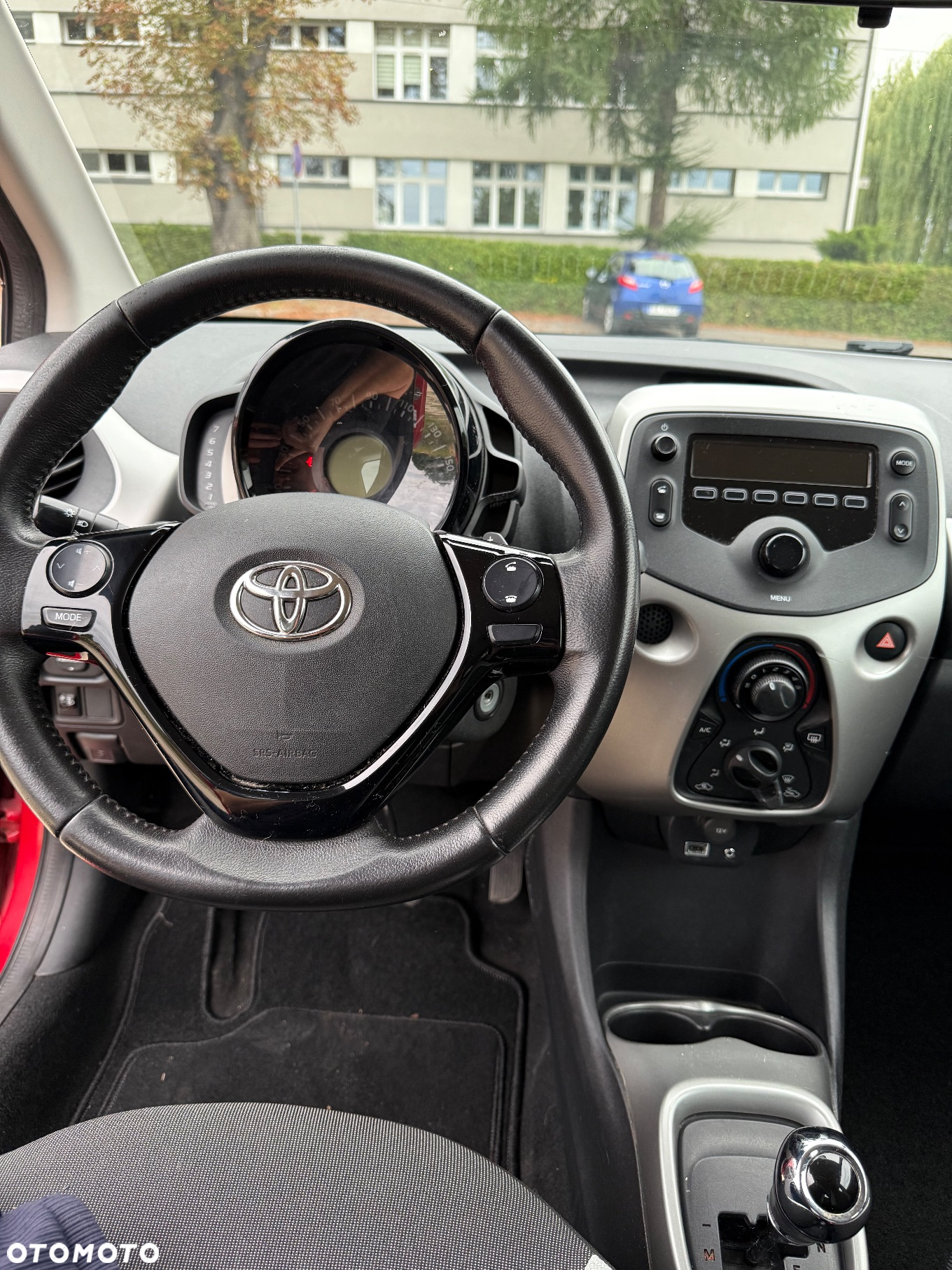 Toyota Aygo - 14