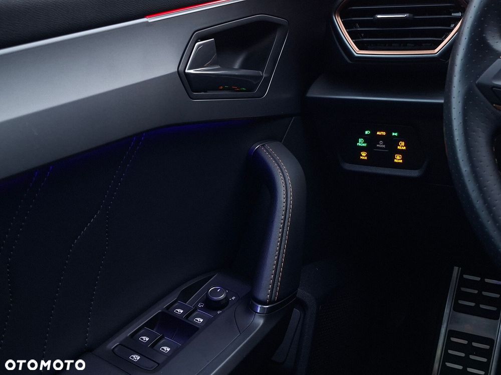 Cupra Formentor 1.4 e-Hybrid DSG - 18