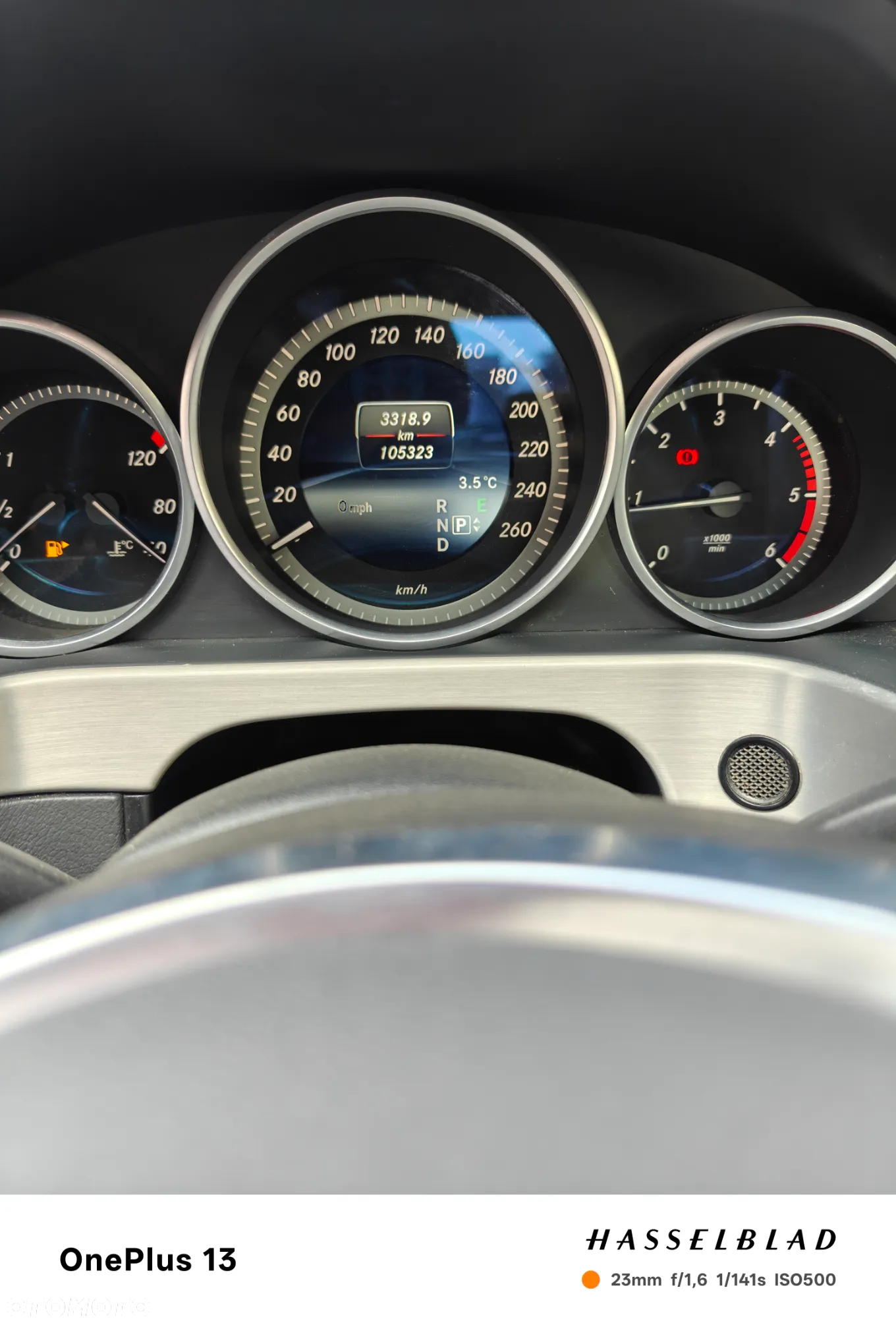 Mercedes-Benz Klasa E 250 CDI 4-Matic Avantgarde - 16