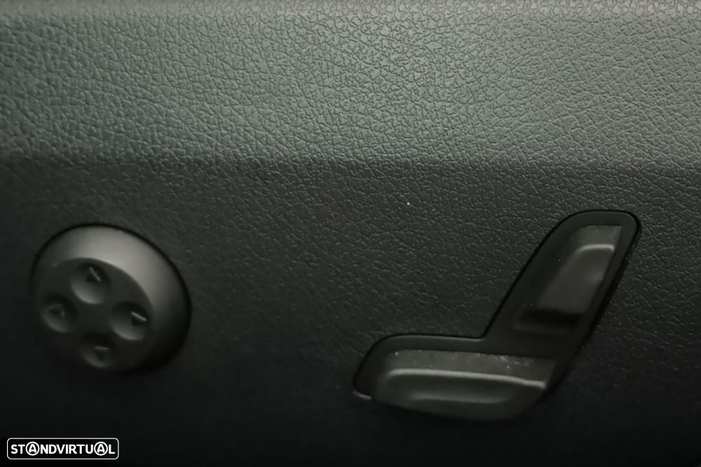 Mercedes-Benz C 220 d Avantgarde - 21