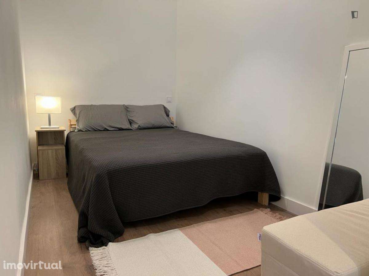 Apartamento com 1 quartos - localizado em Olaias Lisbon - Grande imagem: 4/9