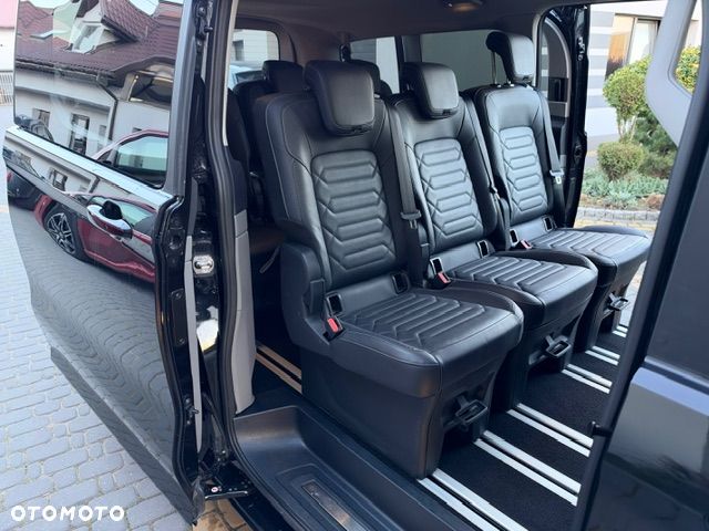Ford Tourneo Custom L2H1 VA Autm Titanium - 21