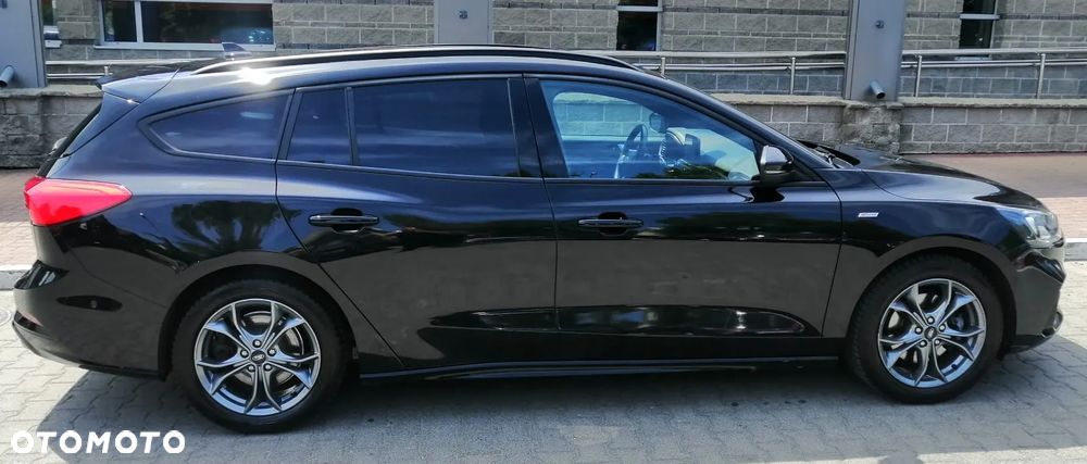 Ford Focus - 4